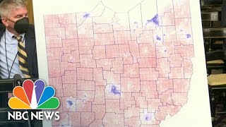 Democrats And Republicans Agree, Redistricting In Ohio Is A Constitutional Crisis