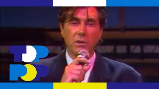 Bryan Ferry - Slave To Love • TopPop