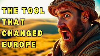 This Medieval Tool Tripled Europe's Food And Changed History Forever