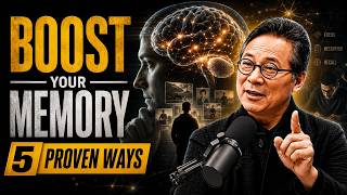 Boost Your Memory Power: 5 Science-Backed Techniques That Actually Work