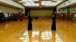 Kendo Kata 1 - 10 （ 日本剣道形十本まで）