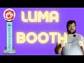 2023 LUMA BOOTH TUTORIAL AND REVIEW - IPAD PHOTO BOOTH APP SOFTWARE