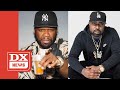 50 Cent Tells Young Buck To Just Be Gay + Stop Hitting Women