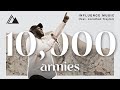 10,000 Armies | Influence Music & Jonathan Traylor | Live at Influence Church