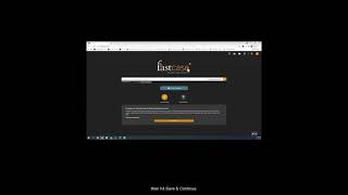 Setting your default jurisdiction: Casemaker Legal to Fastcase