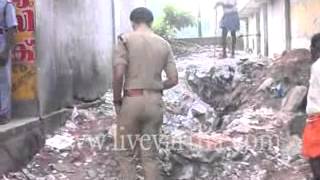 Ripper Model Murder attempt in Kollam