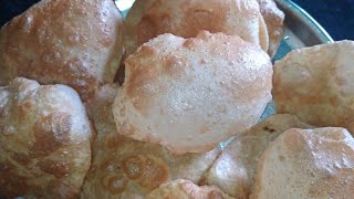 ಉಬ್ಬುವ ಹಾಗೂ ಮೃದುವಾದ ಪೂರಿ ಮಾಡುವ ವಿಧಾನ / Perfect Puffy Poori Recipe