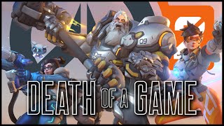 Death of a Game: Overwatch 2