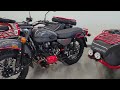 ural sidecar motorcycle inventory update large preowned selection u0026 2025 bikes coming in soon