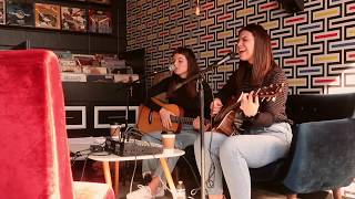 Coffee shop highlights: offbeat coffee studio (Mia Claire Farris with Rachel Brinkley)