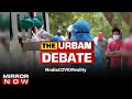 Unlock 4.0 brings in new concerns; Is India now taking COVID-19 lightly? | The Urban Debate