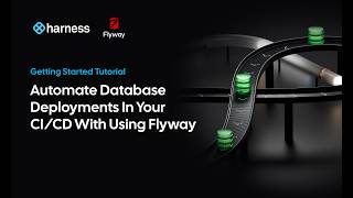 Automate Database Deployments in your CI/CD with using Flyway