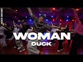 DUCK ChoreographyㅣDoja Cat - WomanㅣMID DANCE STUDIO