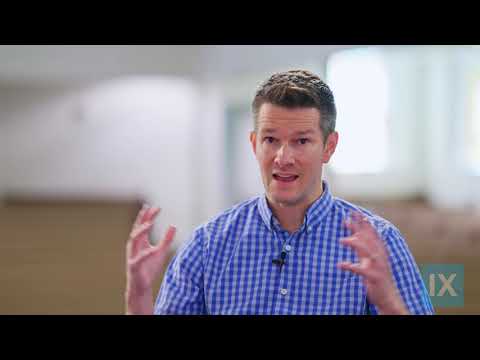 What does Deacon mean in Hebrew?