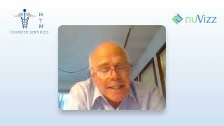 How HTM Medical Courier Uses nuVizz Route Planning and Optimization to Efficiently Plan Routes