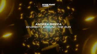 Andrea Ribeca - 50 Orbits Around the Sun