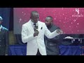 Believe in Jesus_ Prophet Kudakwashe Jose