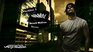 Need for Speed: Most Wanted (2005) - Blacklist Rival #3 - Ronnie (4K - PC)