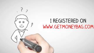 Make Your Daily 250$ Online With Get Money Bag - Make Money Online