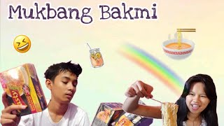 Sarapan Bakmi