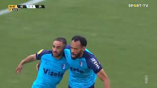 Golo Zolotic: FC Vizela (1)-1 Casa Pia AC - Liga Portugal bwin | SPORT TV