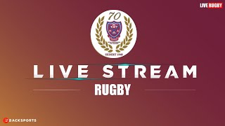 Hoërskool Alberton o.15A vs Hoërskool Jeugland o.15A