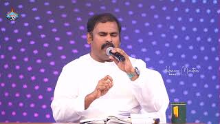 Premamrutham nee sannidhi - ప్రేమామృతం నీ సన్నిధి Hosanna Ministries Pas.ABRAHAM Anna Song