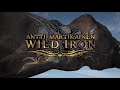 Wild Iron (Wild Western cowboy metal)