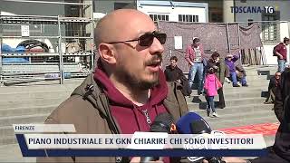 2022-03-25 FIRENZE - PIANO INDUSTRIALE EX GKN CHIARIRE CHI SONO INVESTITORI