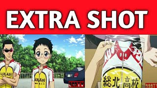 EXTRA SHOT! YOWAMUSHI PEDAL PART 1(ENGLISH SUB)