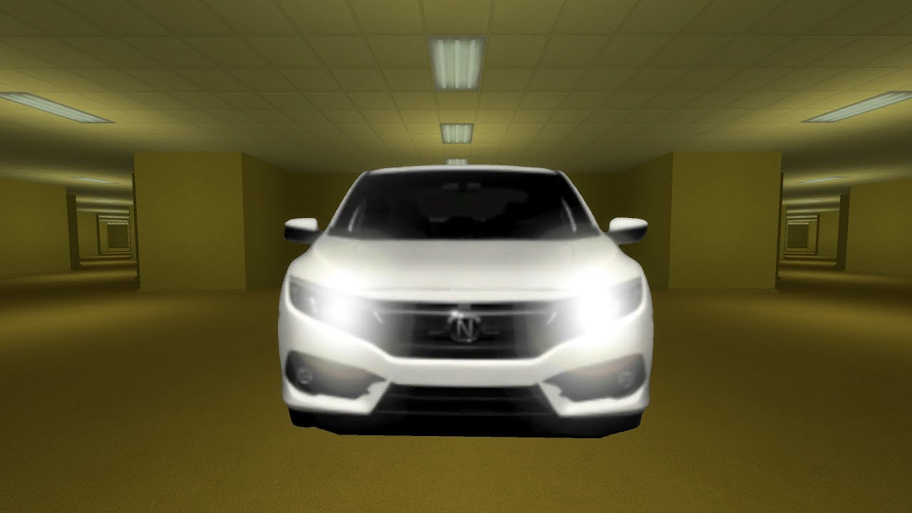 Vehicle Nextbot Gmod Youtube