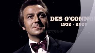Des O‘Connor - I Told You So 1972 ‼️