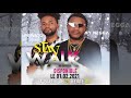 stay walk frizo my negga ft privato autotune