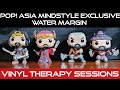 Vinyl Therapy Sessions: Mindstyle Exclusive Water Margin 2023 #funkopop #popasia #watermargin