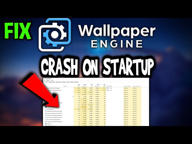 Is Wallpaper Engine Safe Infoupdate Org