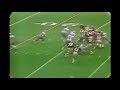 1978 11 19 nfl today halftime report