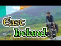 Cycling the Irish Coast | Bike Touring East Ireland & Meeting Gaelic Speakers!