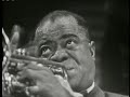 edmond hall louis armstrong trummy young