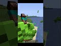 SpeedRun Minecraft Sugar Cane Edition #minecraft #shorts