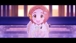 【デレステMV】Starry Night【龍崎薫\u0026佐々木千枝シンデレラフェスブラン限定SSR入手記念/福山舞/橘ありす/結城晴（#U149）】