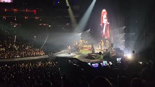 Florence + The Machine - Buckle live @ O2 Arena, Prague 05-03-2026