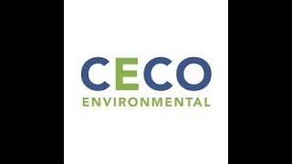 Present Value of CECO