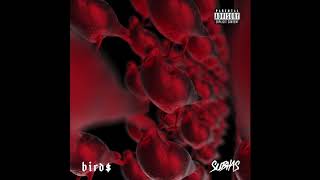 Subhas - Bird$ (Prod. by Penacho)