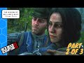 Red Dead Redemption 2 Charlotte Part 2 The Widow of Willard's Rest Stranger Mission as Arthur