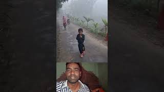 গ্রাম বাংলার দৃশ্য #গ্রাম #বাংলা #viralvideo