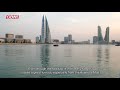 water taxis set to strengthen tourism in bahrain