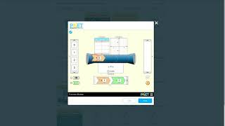 Function Machine (inputs, outputs) Simulation