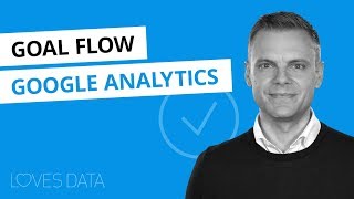 Using the Goal Flow report in Google Analytics