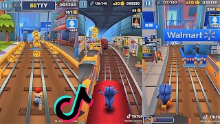 Subway Surfers Story Time Part 3