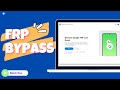 Complete Guides for using Dr.Fone  - Screen Unlock to Bypass FRP/ Bypass Google Account